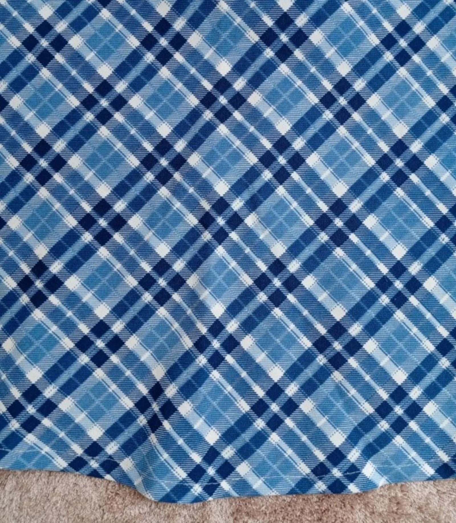 Retro minirok voor dames | Maat M – photo 5